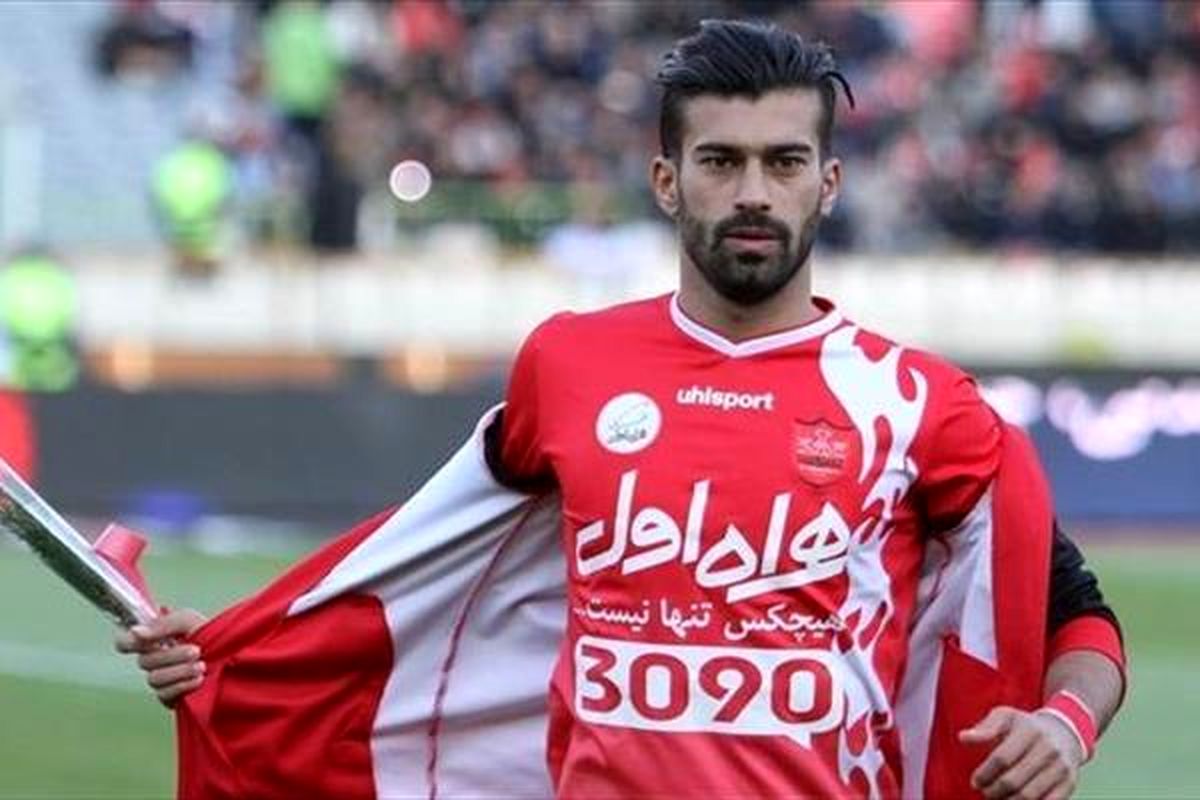 موضع جدید برانکو درباره رضاییان