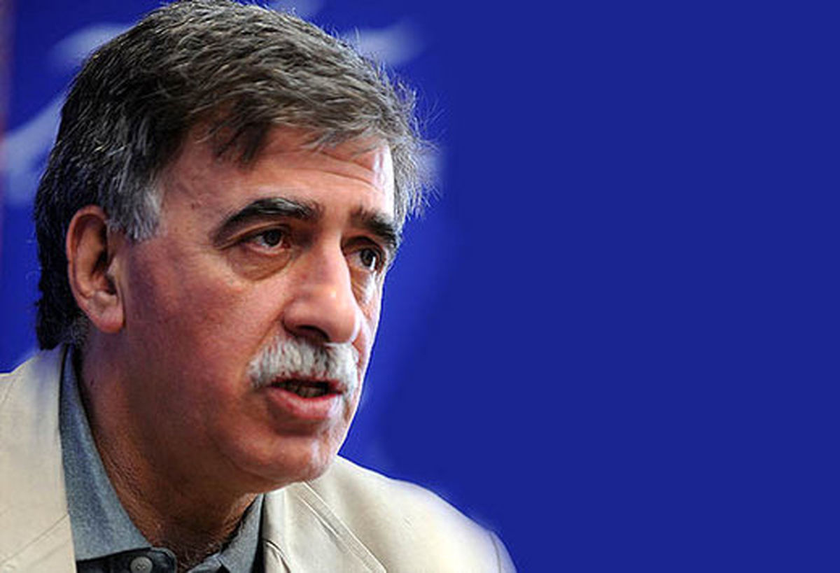 واکنش همایون اسعدیان به گزارش خبر شبانگاهی درباره عیدی سینماگران