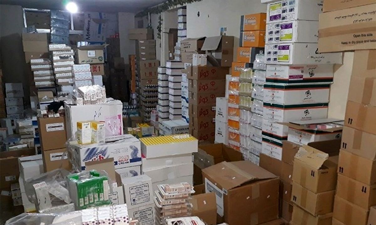 وقتی احتکار کاغذ گریبان دارو را می‌گیرد