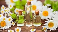 خواص شگفت انگیز عرق بابونه برای سلامتی !