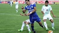 موسوی: دلم خیلی برای استقلال تنگ شده