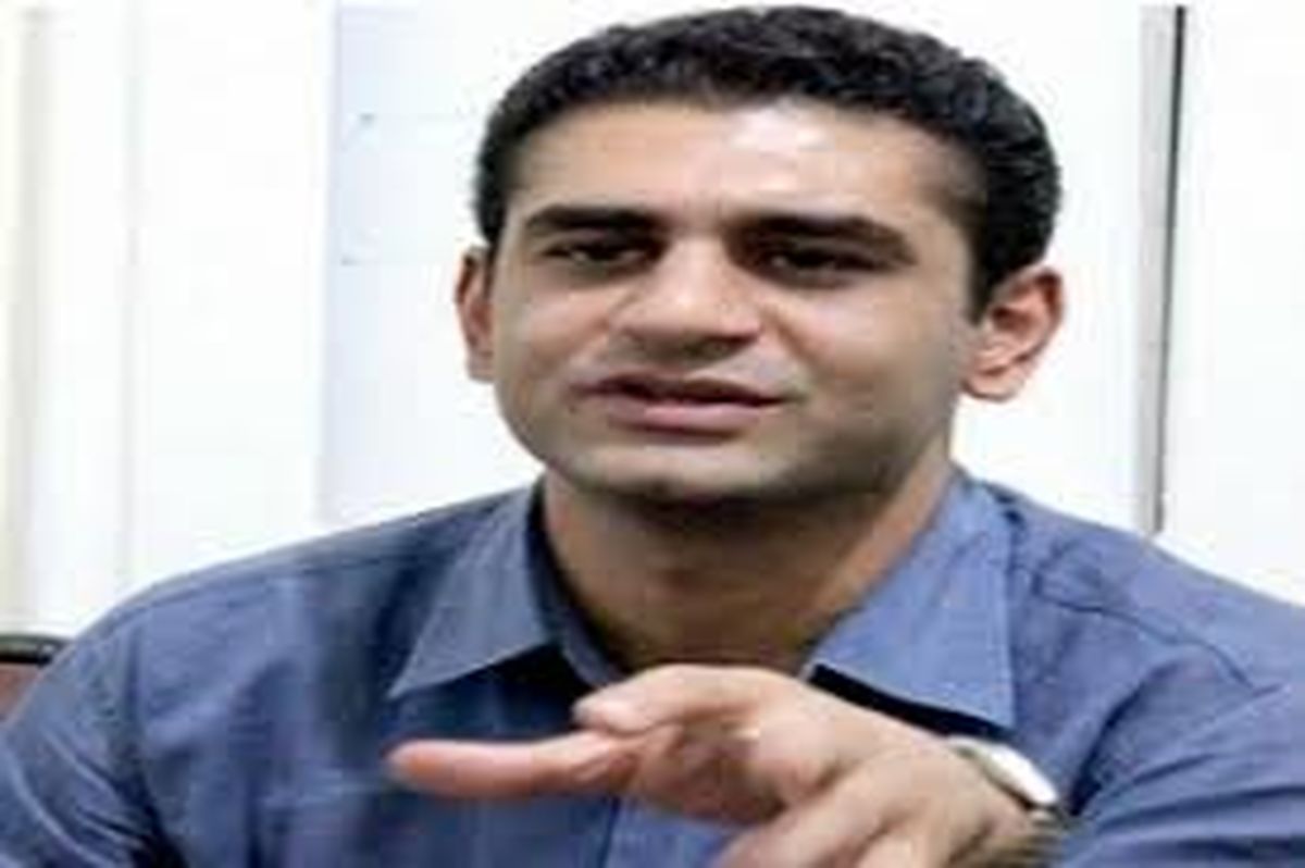 انتقاد شدیداللحن مجری معروف از همکارش در تلویزیون/عکس