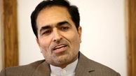 عابدینی: پوتین حاضر نیست با آمریکایی‌ها همنوا شود