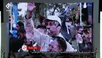 دلتنگی رئیسی با دیدن تصاویری از اربعین