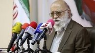 عاملان وضع موجود با شعار «نجات ایران» ثبت‌نام کردند/ آمدن آیت‌الله رئیسی باعث مشارکت بیشتر مردم می شود
