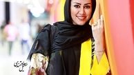 تیپ شاد خاله قاصدک+عکس