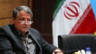 توضیحات محسن هاشمی در مورد تبلت مورد استفاده‌اش