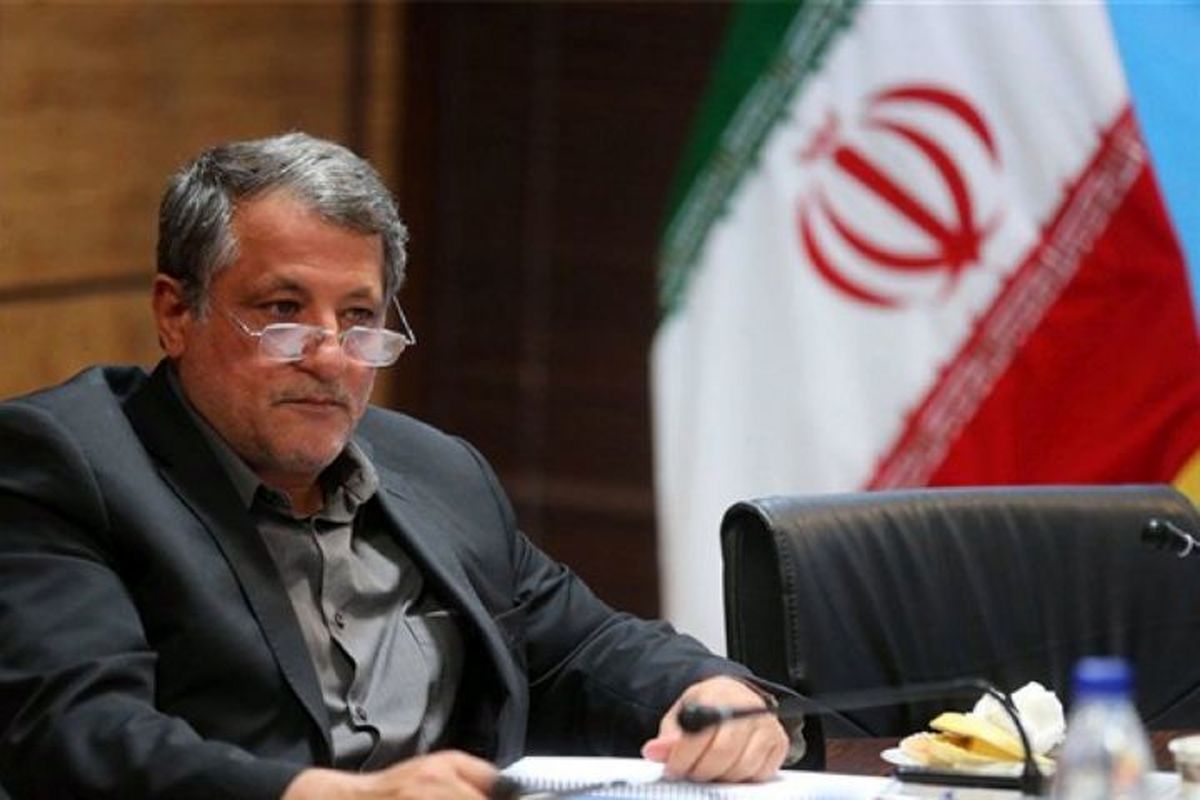 توضیحات محسن هاشمی در مورد تبلت مورد استفاده‌اش