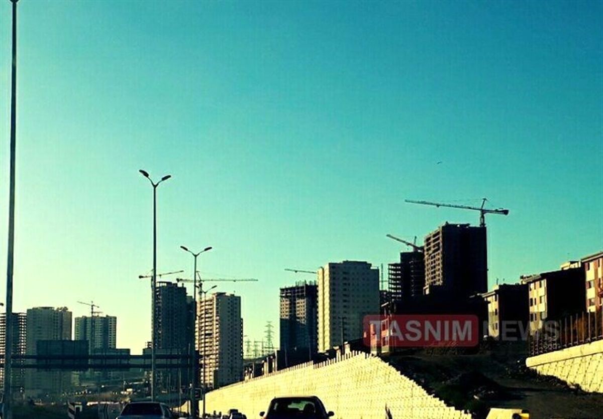 قیمت روز مسکن