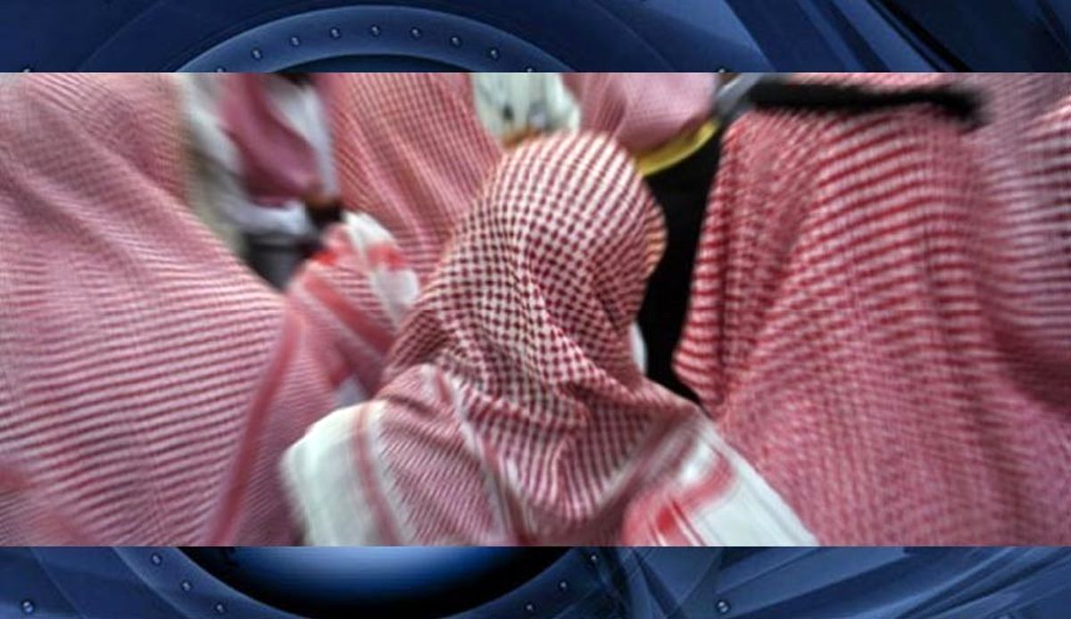 ملاقات سران اخوان المسلمین با مسؤولان سعودی در دوحه!