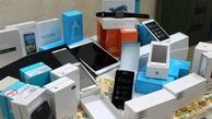 قاچاق گوشی موبایل معکوس شد