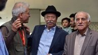 «گاو» این بار با نقالی علی نصیریان جان گرفت