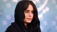 الناز شاکردوست در جشنواره فیلم فجر/عکس 