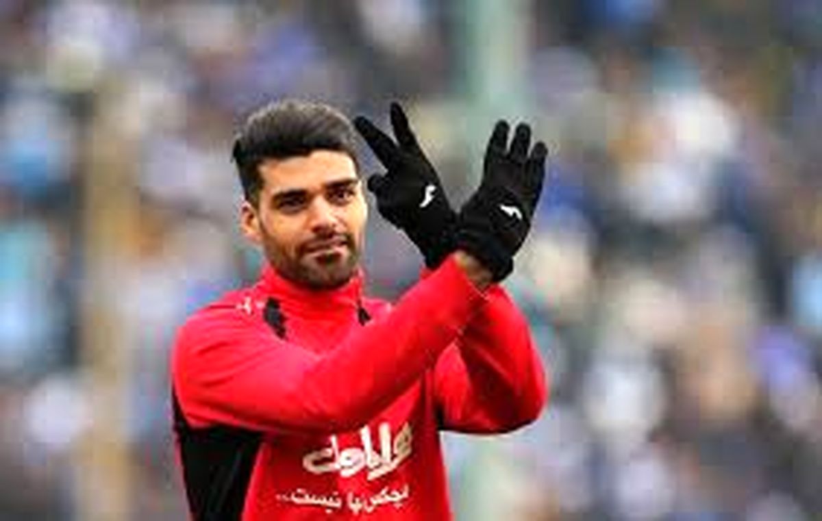 AFC تولد طارمی را تبریک گفت+عکس