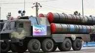 سامانه موشکی «باور373» با حضور روحانی رونمایی شد