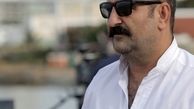 مهران احمدی چه تیپی زده + عکس