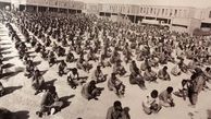 «مین» پایم را قطع کرد