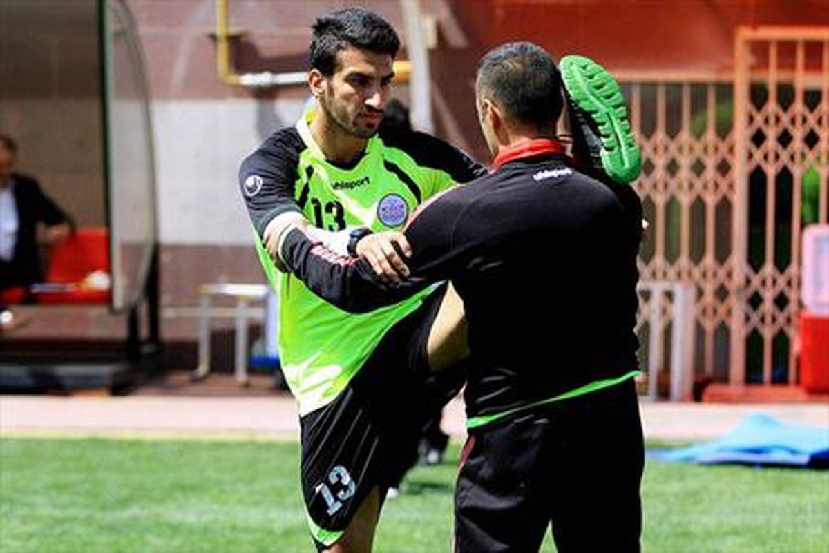 مذاکره استقلال با مدافع ملی پوش پرسپولیس لو رفت!