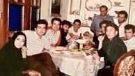 عکسی زیرخاکی از شهره سلطانی 