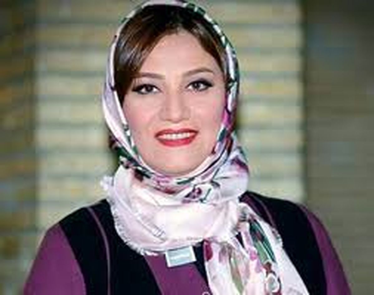 شبنم مقدمی به استقبال بهار رفت/عکس