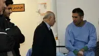 علی دایی و تیمش سکوت کردند!