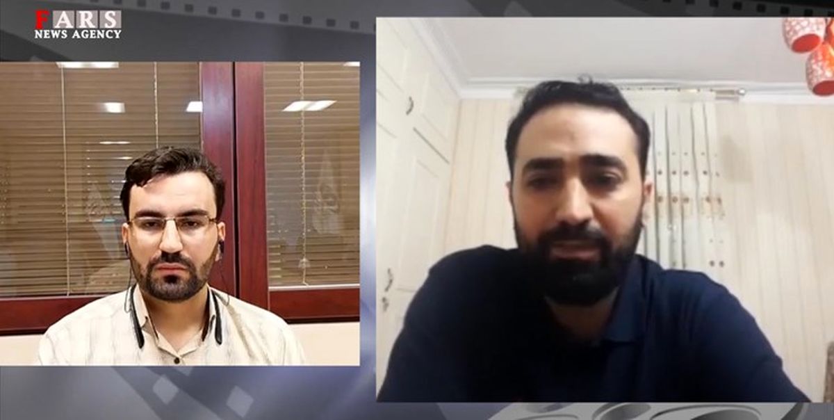 یامین پور: صداوسیما درمورد سلبریتی ها خطای راهبردی دارد