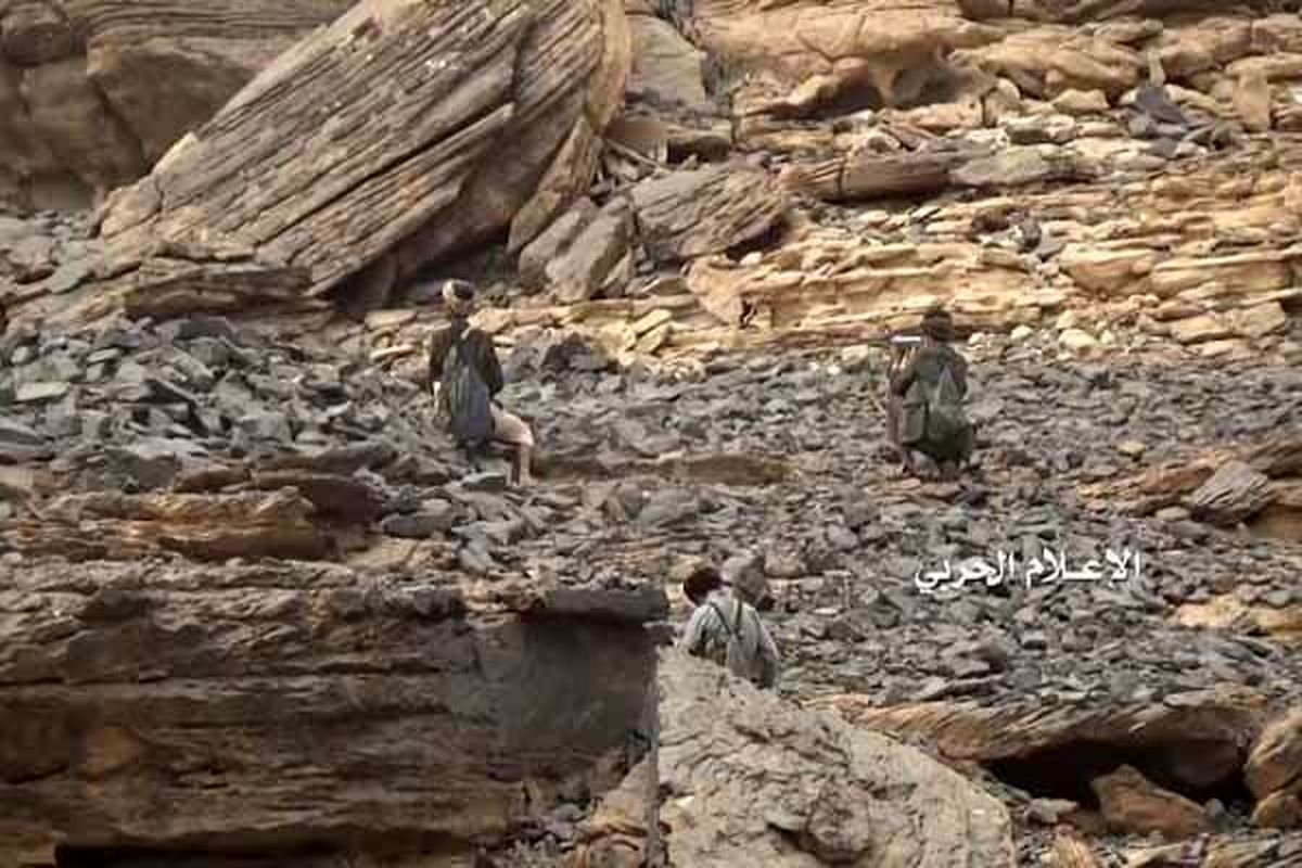 یک نظامی دیگر عربستان در جیزان کشته شد