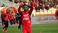 محرمی مراحل عقد قراردادش با باشگاه دیناموزاگرب تمام نشده است