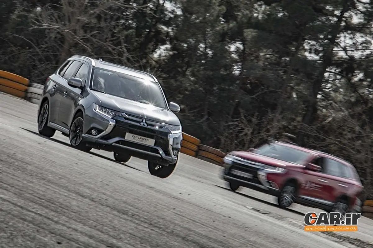 لزوم توجه دولت به تامین خودروهای هیبریدی و الکتریکی