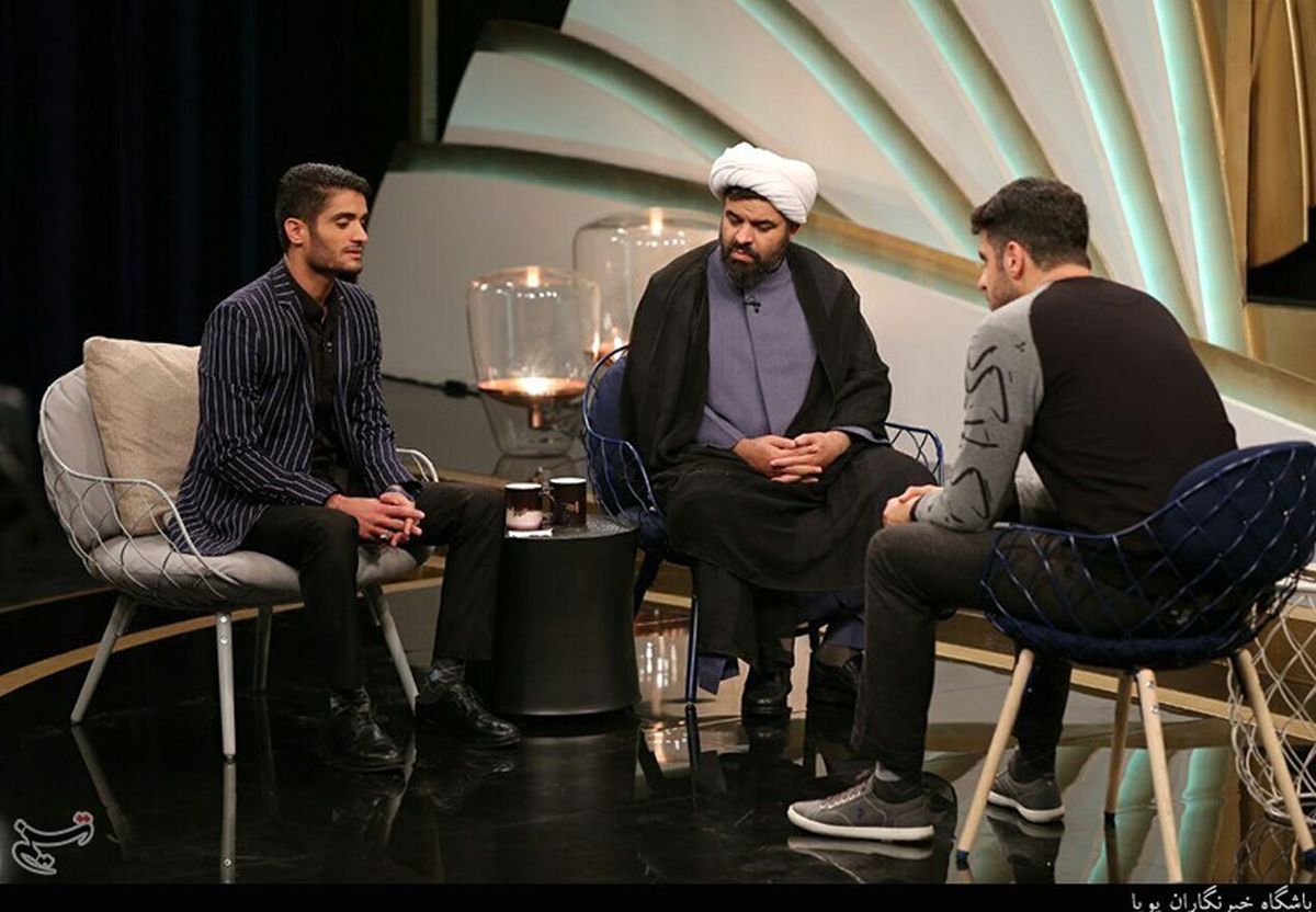 کارشناس مذهبی در «فرمول یک»: مردم در تنگناهای اقتصادی هم پای اعتقادات‌ خود هستند/محسن عراقی: جوانان بدون استاد مداح نشوند!