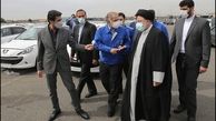 ۸ فرمان رئیس جمهور برای تحول در صنعت خودرو