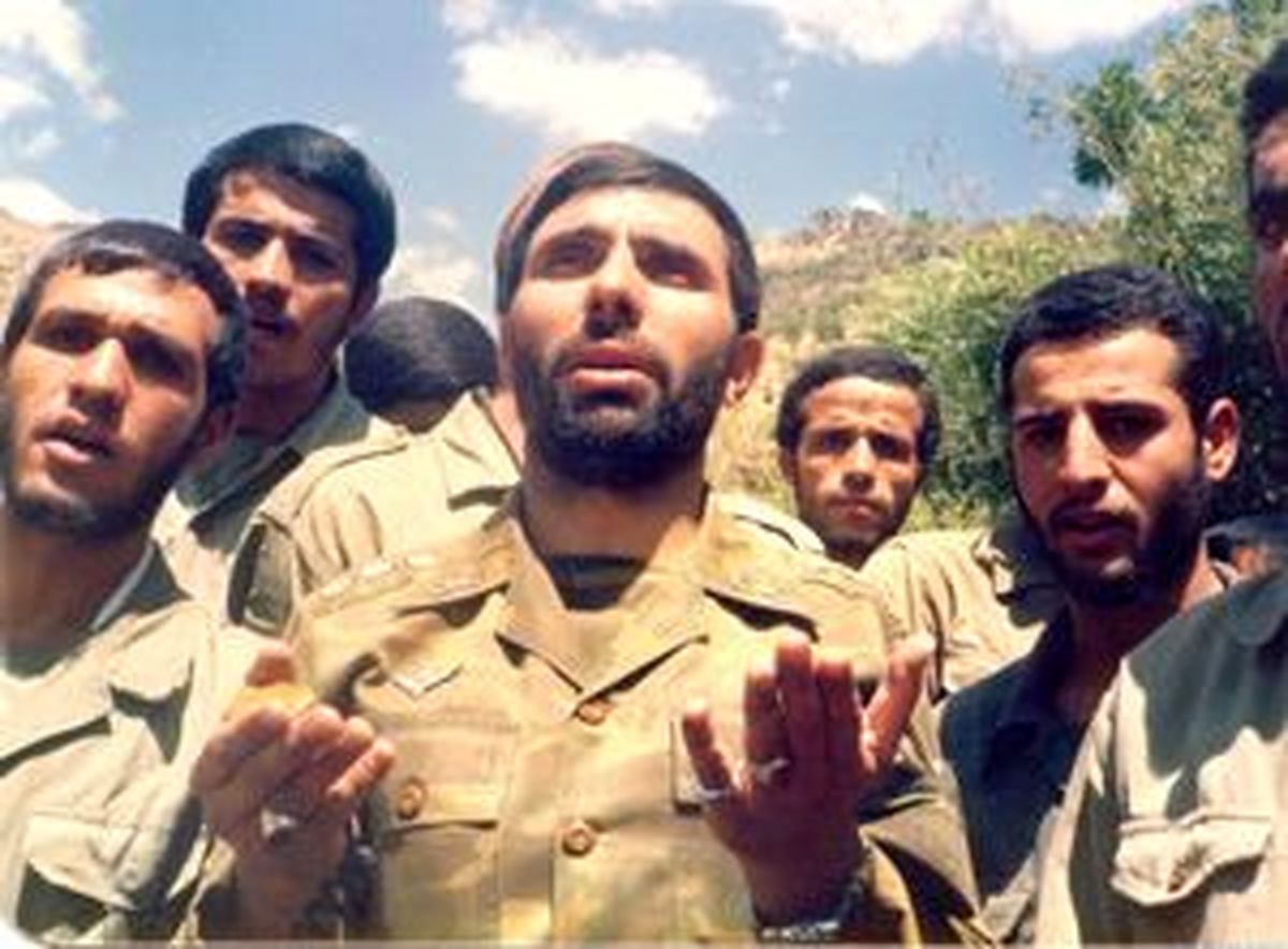 سالگرد شهادت سپهبد صیاد برگزار می‌شود
