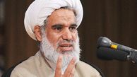 مطالبه آیت الله کعبی از دولت روحانی