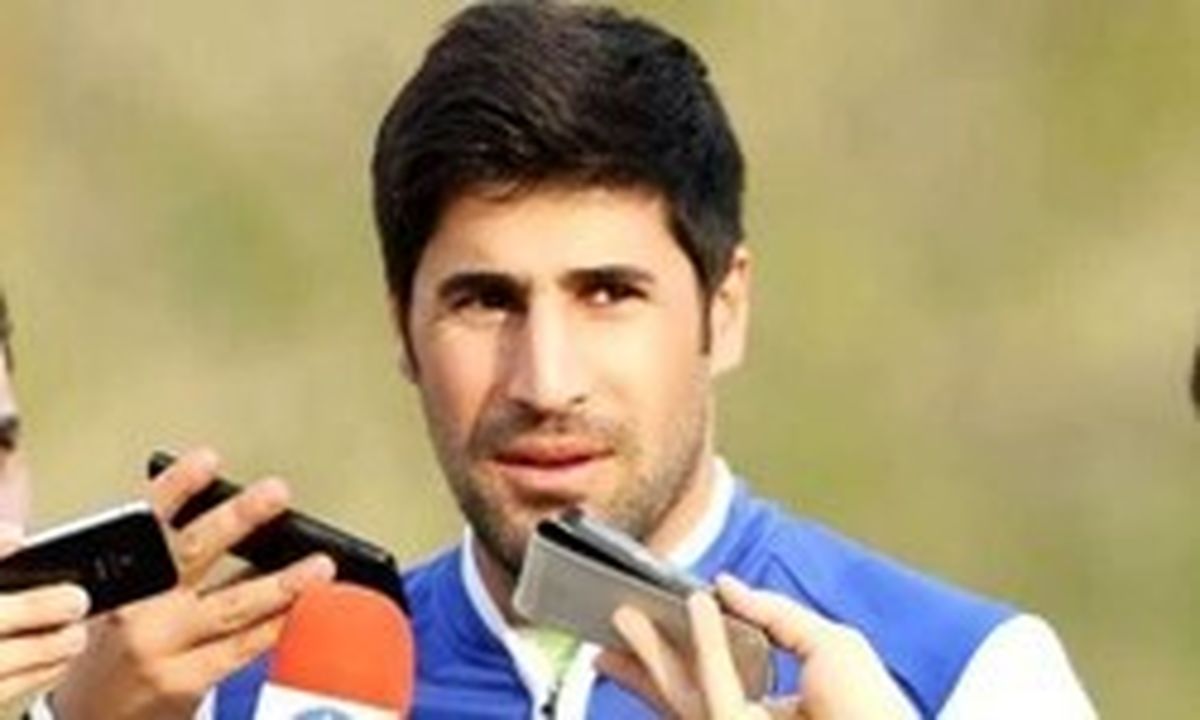 مدافع سابق استقلال هم طلبش را بخشید 