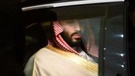 آمریکا ممکن است از کودتا علیه بن‌سلمان حمایت کند