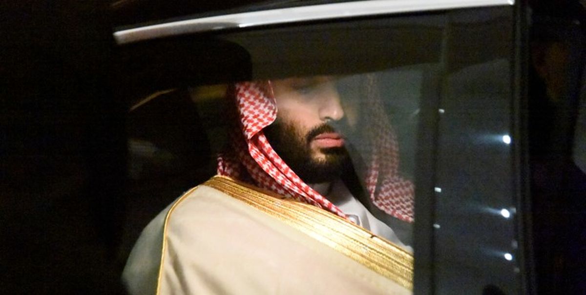 آمریکا ممکن است از کودتا علیه بن‌سلمان حمایت کند