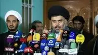 مقتدی صدر به تهدید آل‌خلیفه پاسخ داد