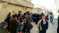 آخرین تحولات در عرصه میدانی سوریه