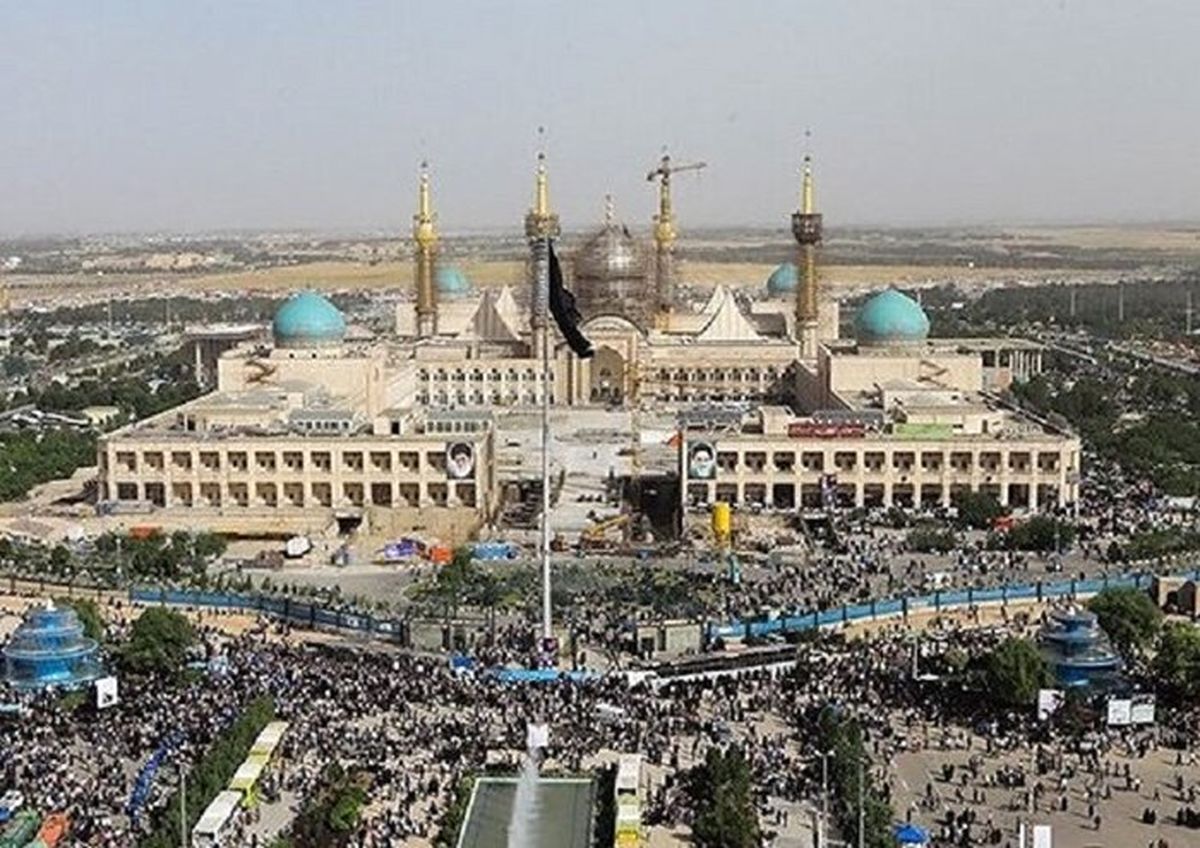 تمهیدات پلیس راهور برای مراسم ارتحال امام خمینی اعلام شد