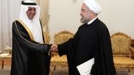 روحانی با رفتن پدرم به عربستان مخالف بود/ نااميدي از نتیجه پرونده هسته ای و برداشته شدن تحريم ها