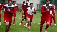 پرسپولیس هواداران الاهلی را نگران کرد