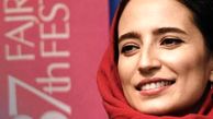  نظر نگار جواهریان در مورد کارگردان فیلم طلا