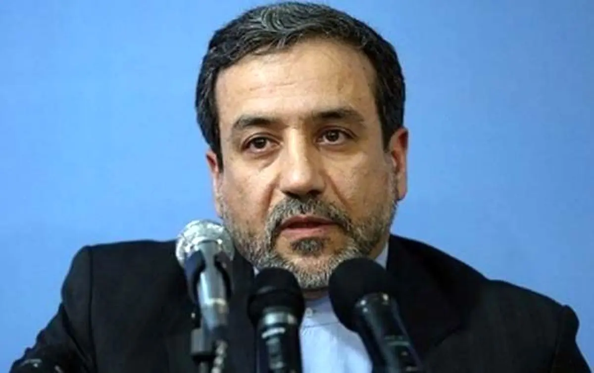 خلاف‌گویی معاون وزیر خارجه انگلیس در حضور عراقچی