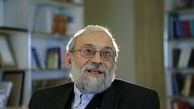  محمدجواد لاریجانی