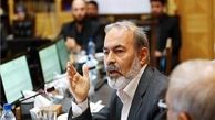 وضعیت کردستان با کار سیاسی بهبود پیدا نمی کند
