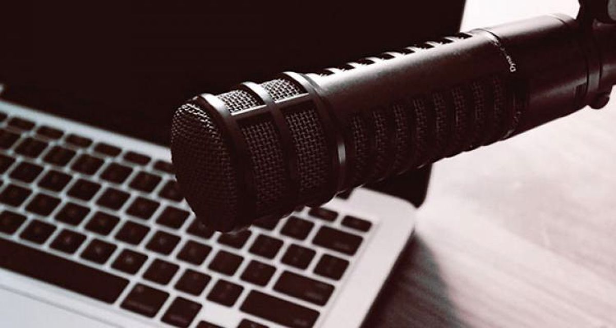 شما شنونده کدام پادکست هستید؟