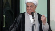 هاشمی رفسنجانی: دربیان مصلحت تردید نمی‌کنم
