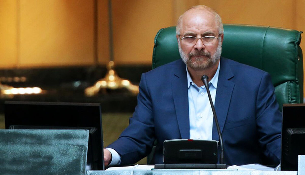 قالیباف: آتش‌نشانان قهرمانانی بی‌نام و نشان هستند
