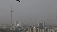 بارورسازی ابر‌ها چندان در مدیریت آلودگی هوا موثر نیست