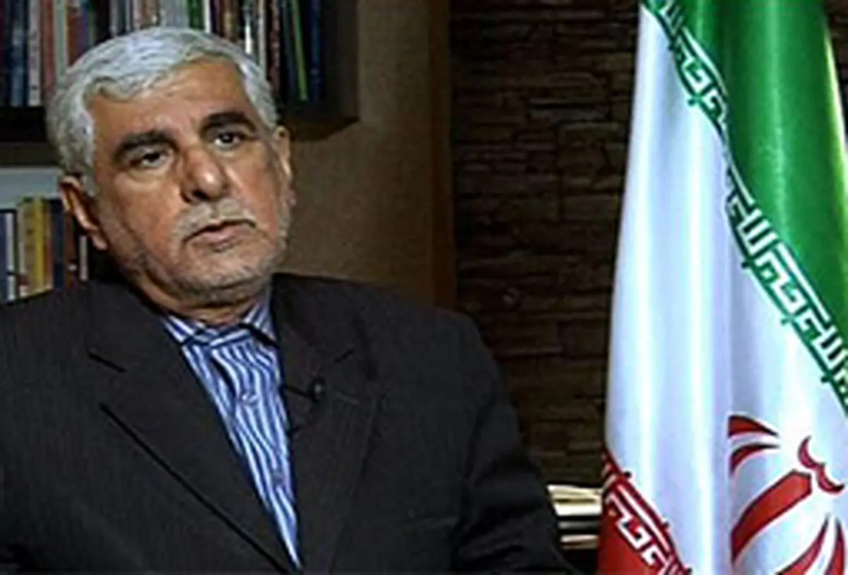 ضعف جسمانی علت ردصلاحیت هاشمی بود